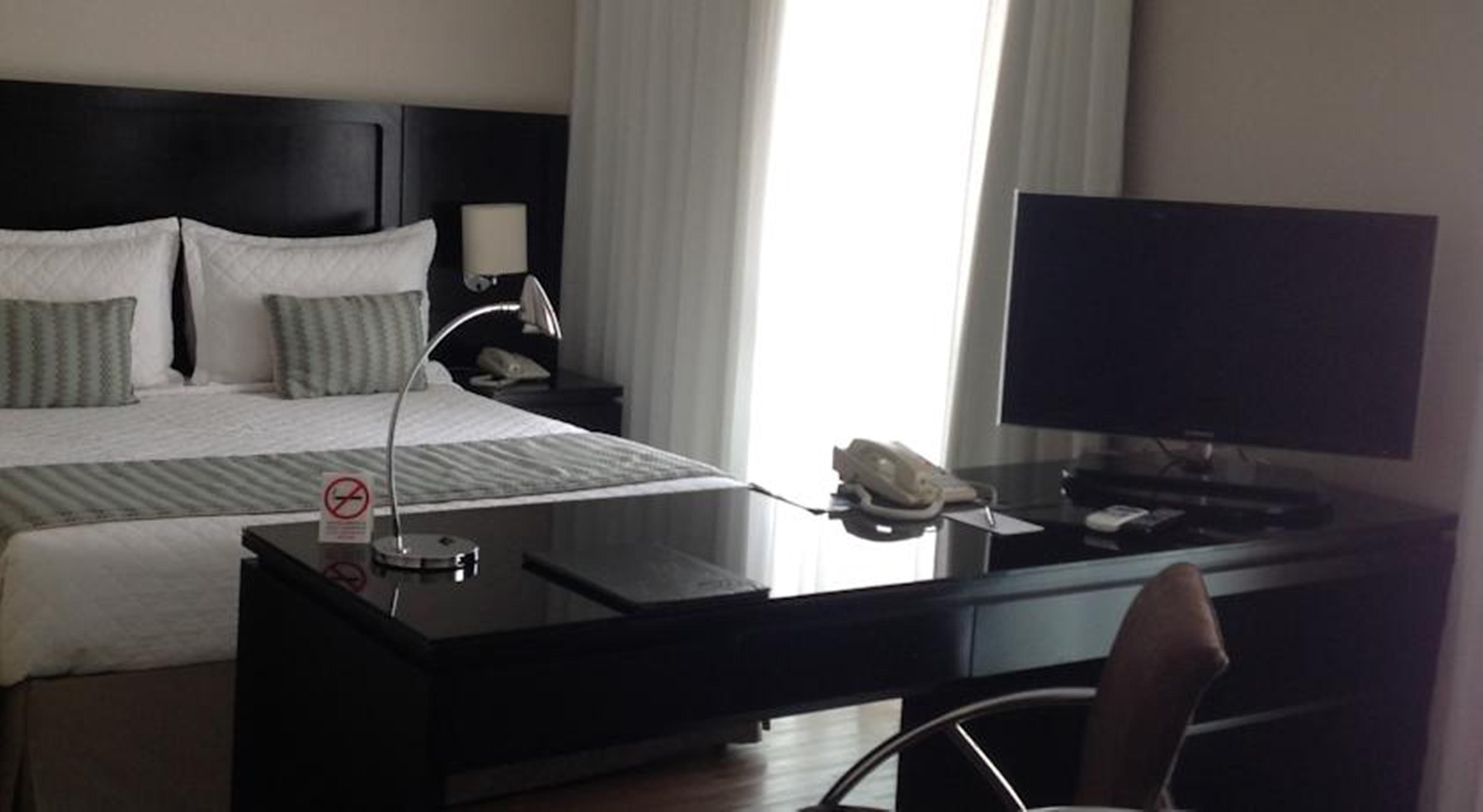 Transamerica Executive Perdizes São Paulo Extérieur photo
