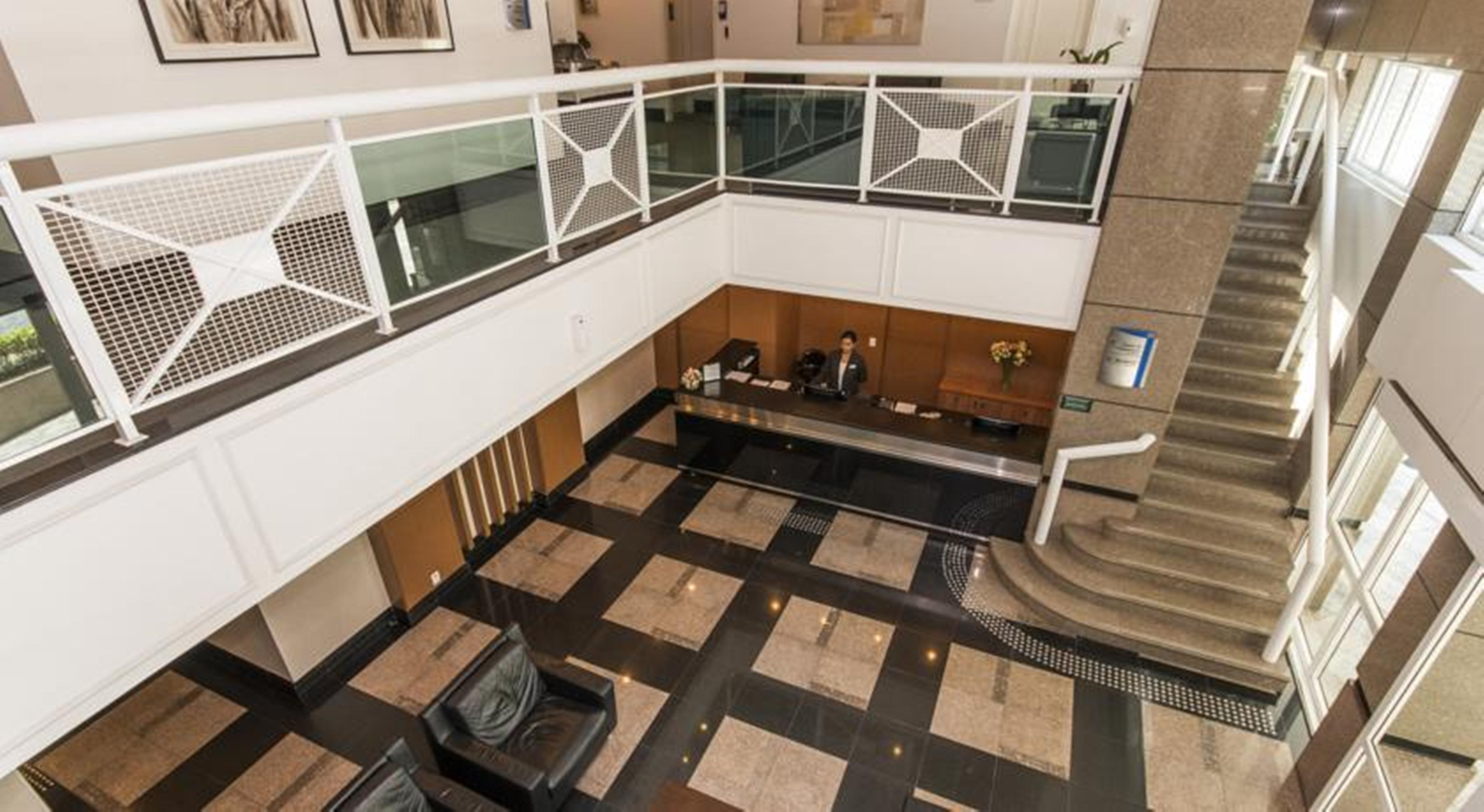 Transamerica Executive Perdizes São Paulo Extérieur photo