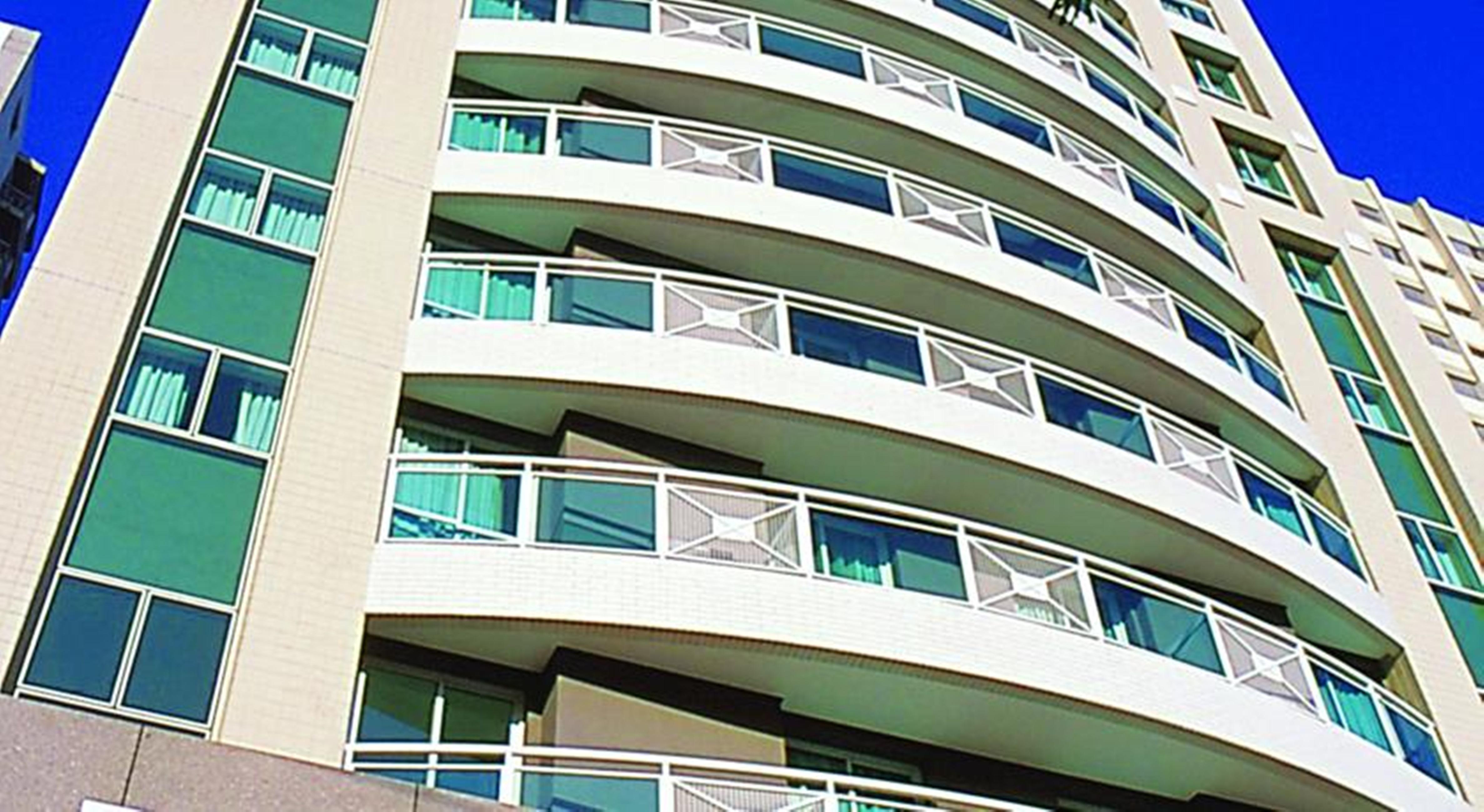 Transamerica Executive Perdizes São Paulo Extérieur photo