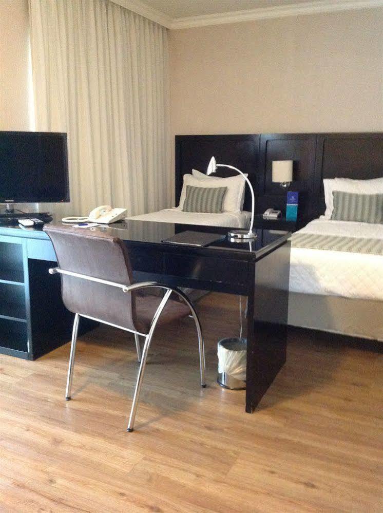 Transamerica Executive Perdizes São Paulo Extérieur photo