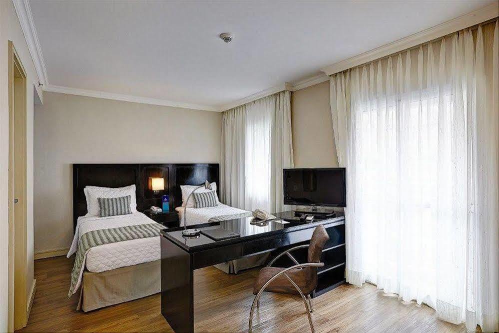 Transamerica Executive Perdizes São Paulo Extérieur photo